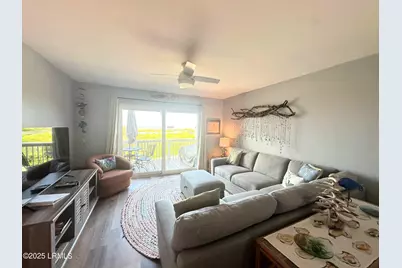 5 Cedar Reef Drive #D213, Harbor Island, SC 29920 - Photo 9