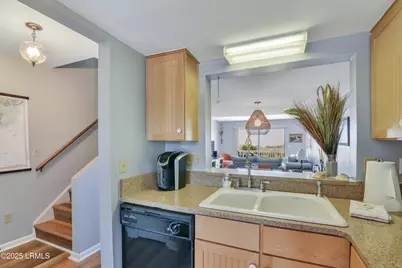5 Cedar Reef Drive #D213, Harbor Island, SC 29920 - Photo 15