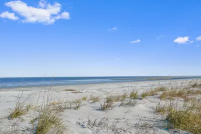 5 Cedar Reef Drive #D213, Harbor Island, SC 29920 - Photo 1