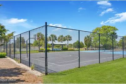 5 Cedar Reef Drive #D213, Harbor Island, SC 29920 - Photo 29