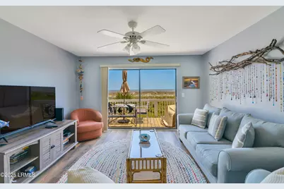 5 Cedar Reef Drive #D213, Harbor Island, SC 29920 - Photo 5