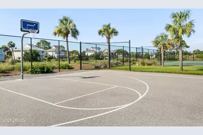 5 Cedar Reef Drive #D213, Harbor Island, SC 29920 - Photo 33