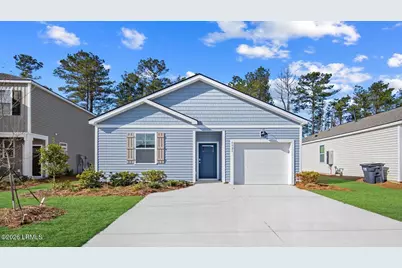 1521 Sanctum Street, Ridgeland, SC 29936 - Photo 1