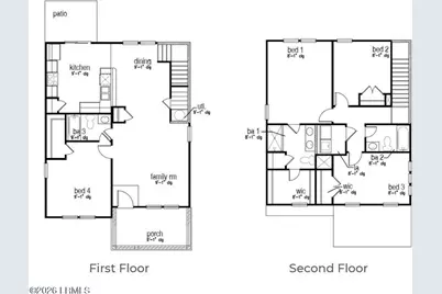 24 Twickenham Loop, Yemassee, SC 29945 - Photo 43