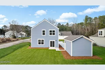 24 Twickenham Loop, Yemassee, SC 29945 - Photo 3