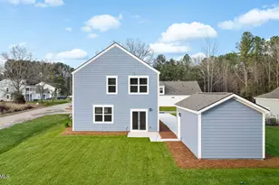 24 Twickenham Loop, Yemassee, SC 29945 - Photo 3