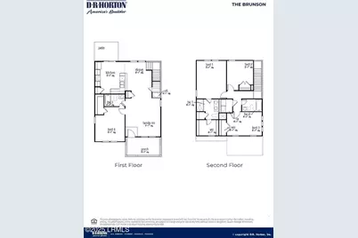 24 Twickenham Loop, Yemassee, SC 29945 - Photo 33