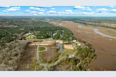 24 Twickenham Loop, Yemassee, SC 29945 - Photo 35