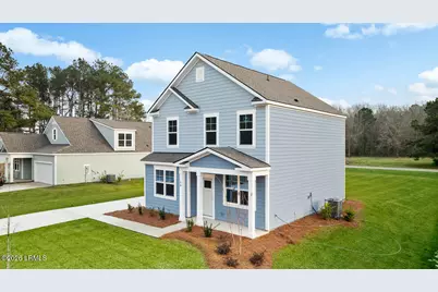 24 Twickenham Loop, Yemassee, SC 29945 - Photo 29