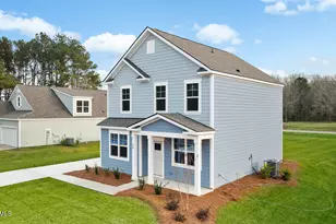 24 Twickenham Loop, Yemassee, SC 29945 - Photo 29