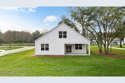 126 Chicora Lane, Yemassee, SC 29945 - Photo 3