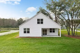 126 Chicora Ln, Yemassee, SC 29945 - Photo 3