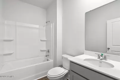 126 Chicora Lane, Yemassee, SC 29945 - Photo 35