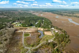 126 Chicora Ln, Yemassee, SC 29945 - Photo 39