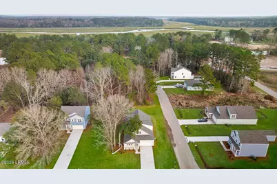 126 Chicora Lane, Yemassee, SC 29945 - Photo 9