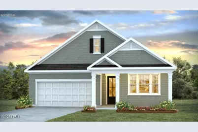 126 Chicora Lane, Yemassee, SC 29945 - Photo 1