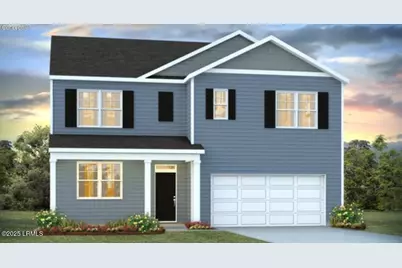 162 Chicora Lane, Yemassee, SC 29945 - Photo 1