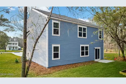 162 Chicora Lane, Yemassee, SC 29945 - Photo 3