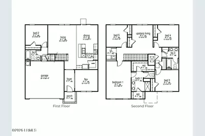 162 Chicora Lane, Yemassee, SC 29945 - Photo 49