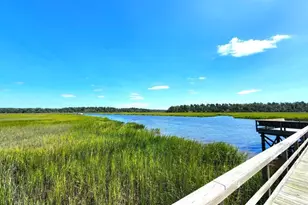 162 Chicora Ln, Yemassee, SC 29945 - Photo 33