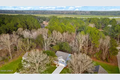 162 Chicora Lane, Yemassee, SC 29945 - Photo 9