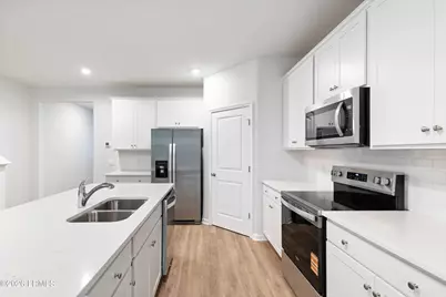 162 Chicora Lane, Yemassee, SC 29945 - Photo 13