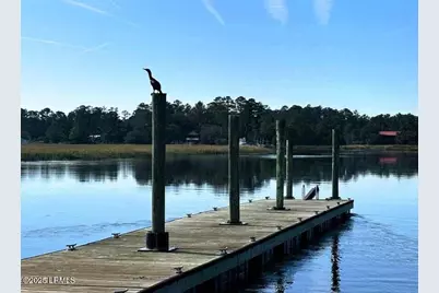 162 Chicora Lane, Yemassee, SC 29945 - Photo 39