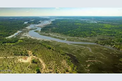 162 Chicora Lane, Yemassee, SC 29945 - Photo 29