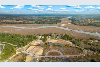 162 Chicora Lane, Yemassee, SC 29945 - Photo 41