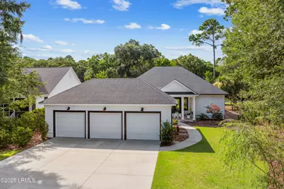 97 Western Trace, Beaufort, SC 29907 - Photo 41