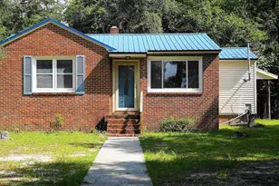 242 Short St, Allendale, SC 29810 - Photo 1