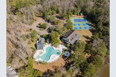 12 Stephens Path, Seabrook, SC 29940 - Photo 25