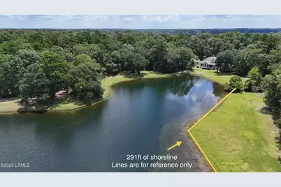 12 Stephens Path, Seabrook, SC 29940 - Photo 1