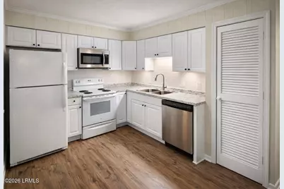 104 Cordillo Parkway #E1, Hilton Head Island, SC 29928 - Photo 3