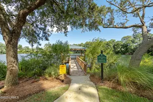 4 Tug Boat Ln, Beaufort, SC 29907 - Photo 45