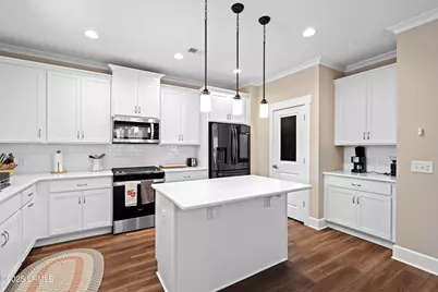 4 Tug Boat Lane, Beaufort, SC 29907 - Photo 7