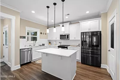 4 Tug Boat Lane, Beaufort, SC 29907 - Photo 5