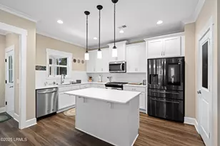 4 Tug Boat Ln, Beaufort, SC 29907 - Photo 5