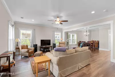 4 Tug Boat Lane, Beaufort, SC 29907 - Photo 13