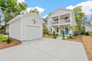 4 Tug Boat Ln, Beaufort, SC 29907 - Photo 1