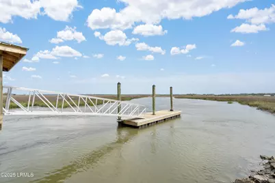 4 Tug Boat Lane, Beaufort, SC 29907 - Photo 43