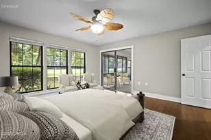 731 N Reeve Rd, Saint Helena Island, SC 29920 - Photo 21