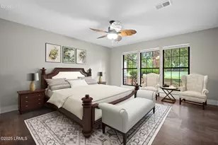 731 N Reeve Rd, Saint Helena Island, SC 29920 - Photo 17