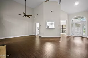 731 N Reeve Rd, Saint Helena Island, SC 29920 - Photo 5