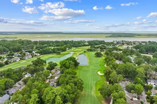 731 N Reeve Rd, Saint Helena Island, SC 29920 - Photo 41