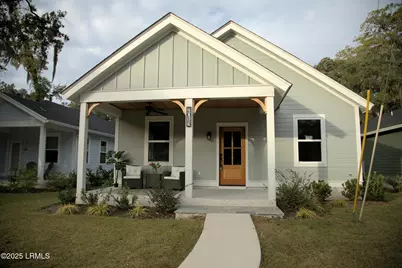 2013 Lafayette Street, Beaufort, SC 29902 - Photo 41
