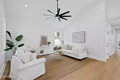 2017 Lafayette Street, Beaufort, SC 29902 - Photo 7