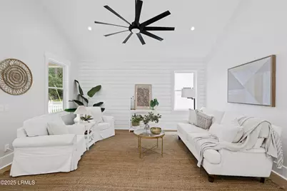 2017 Lafayette Street, Beaufort, SC 29902 - Photo 5