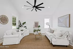 2017 Lafayette St, Beaufort, SC 29902 - Photo 5