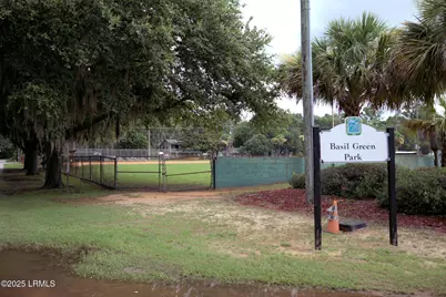 2017 Lafayette Street, Beaufort, SC 29902 - Photo 35